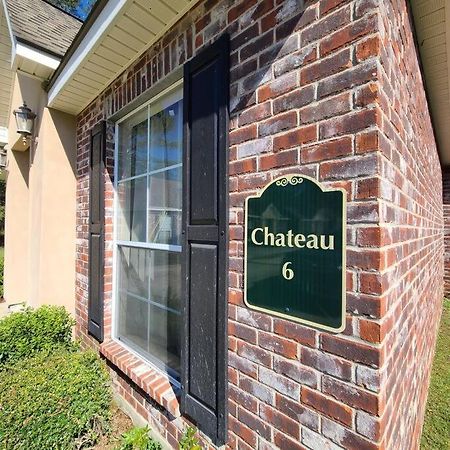 Chateau 6 Hammond Exterior foto